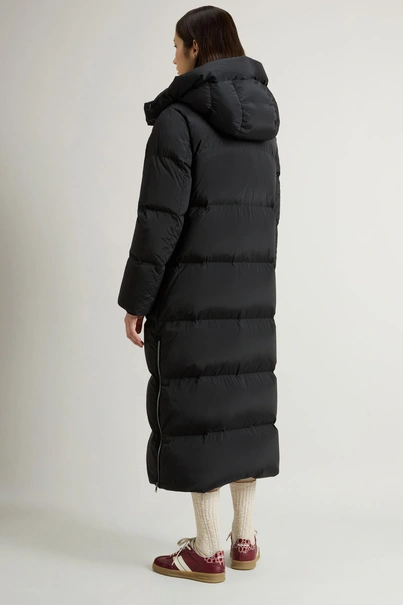 WOOLRICH KELLY LONG PARKA