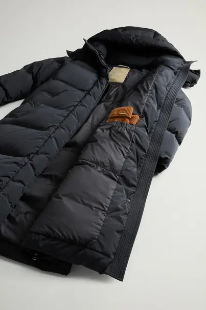 WOOLRICH KELLY LONG PARKA