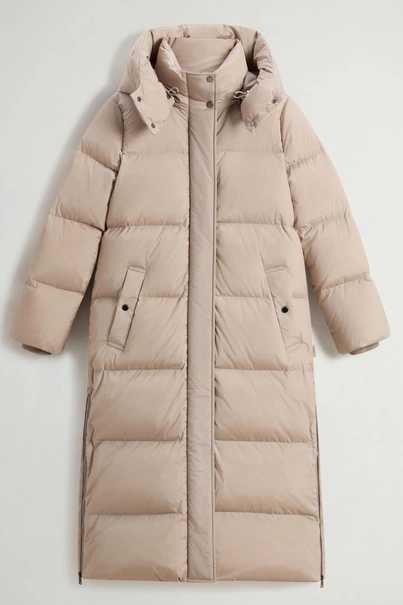 WOOLRICH KELLY LONG PARKA