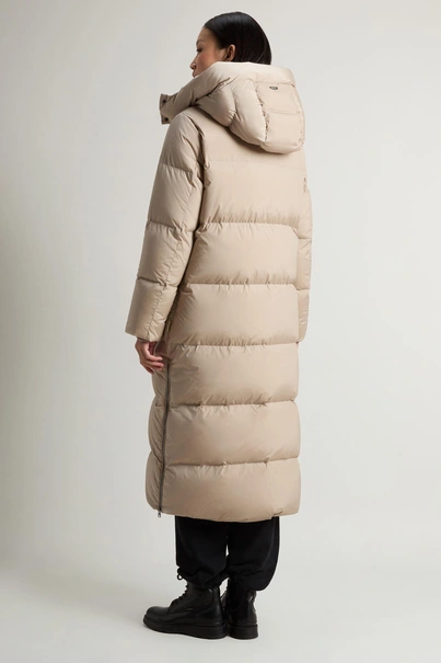 WOOLRICH KELLY LONG PARKA