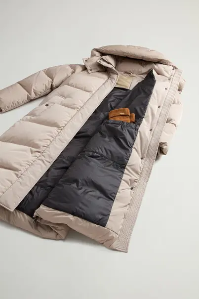 WOOLRICH KELLY LONG PARKA