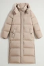 WOOLRICH KELLY LONG PARKA