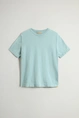 WOOLRICH KNITTED T-SHIRT