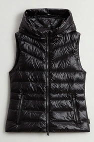 WOOLRICH LIGHT ALIQUIPPA VEST