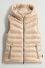 WOOLRICH LIGHT ALIQUIPPA VEST