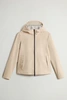 WOOLRICH LIGHT STRETCH JACKET