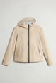WOOLRICH LIGHT STRETCH JACKET