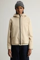 WOOLRICH LIGHT STRETCH JACKET