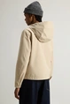 WOOLRICH LIGHT STRETCH JACKET