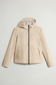 WOOLRICH LIGHT STRETCH JACKET