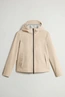 WOOLRICH LIGHT STRETCH JACKET