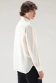 WOOLRICH LINEN SHIRT