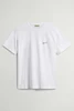 WOOLRICH LOGO T-SHIRT