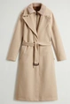 WOOLRICH LP LUXURY COAT
