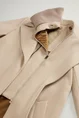 WOOLRICH LP LUXURY COAT