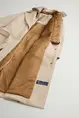 WOOLRICH LP LUXURY COAT