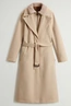 WOOLRICH LP LUXURY COAT