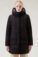 WOOLRICH LUXE PUFFY PRESCOTT 2IN1 PARKA
