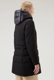 WOOLRICH LUXE PUFFY PRESCOTT 2IN1 PARKA