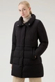 WOOLRICH LUXE PUFFY PRESCOTT 2IN1 PARKA