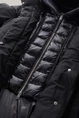 WOOLRICH LUXE PUFFY PRESCOTT 2IN1 PARKA