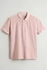 WOOLRICH MACKINACK POLO
