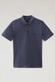 WOOLRICH MACKINACK POLO