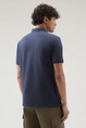 WOOLRICH MACKINACK POLO