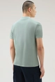 WOOLRICH MACKINACK POLO