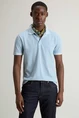 WOOLRICH MACKINACK POLO