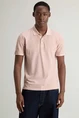 WOOLRICH MACKINACK POLO
