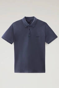 WOOLRICH MACKINACK POLO