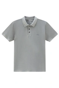 WOOLRICH MACKINACK POLO