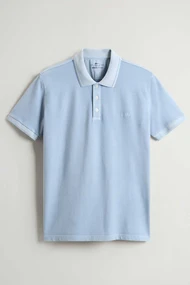 WOOLRICH MACKINACK POLO