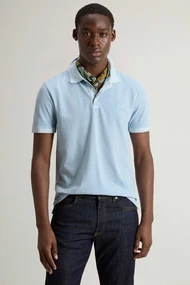 WOOLRICH MACKINACK POLO