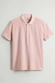 WOOLRICH MACKINACK POLO