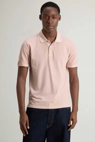 WOOLRICH MACKINACK POLO