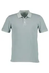 WOOLRICH MACKINACK POLO