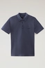 WOOLRICH MACKINACK POLO