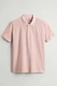 WOOLRICH MACKINACK POLO
