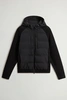 WOOLRICH MATT STRETCH HYBRID