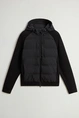WOOLRICH MATT STRETCH HYBRID