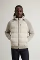 WOOLRICH MATT STRETCH HYBRID