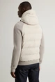 WOOLRICH MATT STRETCH HYBRID