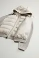 WOOLRICH MATT STRETCH HYBRID