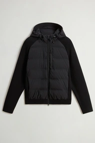 WOOLRICH MATT STRETCH HYBRID