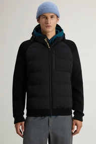 WOOLRICH MATT STRETCH HYBRID