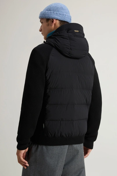 WOOLRICH MATT STRETCH HYBRID