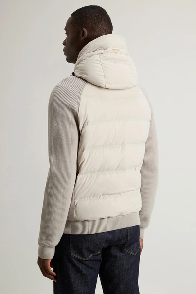 WOOLRICH MATT STRETCH HYBRID