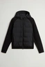 WOOLRICH MATT STRETCH HYBRID